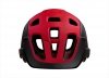 Kask Lazer Jackal MIPS Mat Red Black roz.L